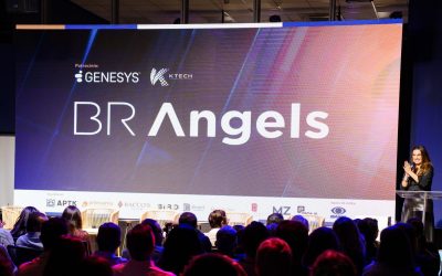 Fórum BR Angels debate diversidade, inovação e estratégias de liderança no cenário global.