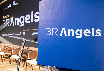 BR Angels é destaque na EXAME ao ultrapassar R$ 2 bilhões em valuation e investir em 35 startups brasileiras