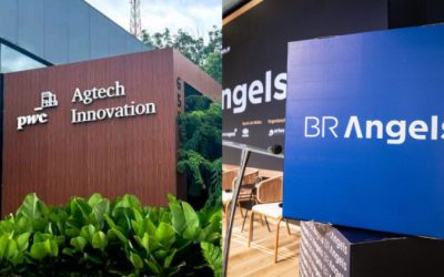 PwC Agtech Innovation e BR Angels se unem para impulsionar inovação no agronegócio