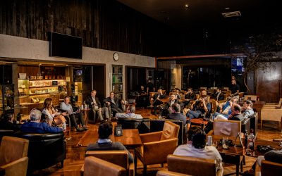 BR Angels Talks: conexões, aprendizado e inovação que transformam o ecossistema.