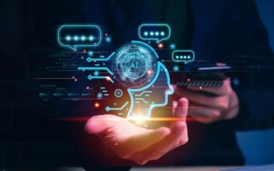Como a Inteligência Artificial está abrindo espaço para startups prosperarem