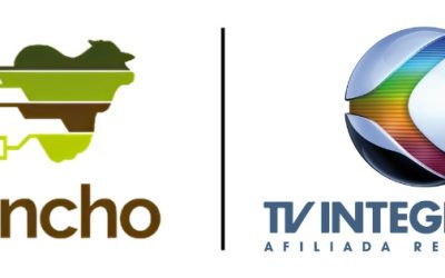 iRancho ganha destaque na Globo MG e mostra a força da inovação no agro