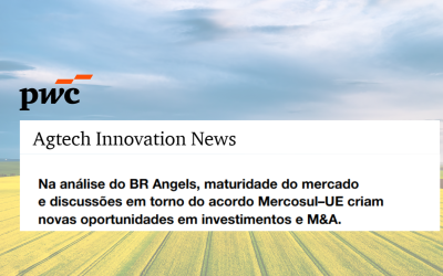 Um novo ciclo para as AgTechs: maturidade, critério e oportunidades no agro