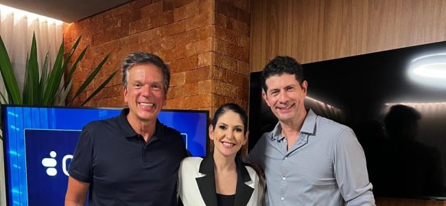 BR Angels abre 2026 com evento exclusivo de networking e participação especial de Carol Paiffer