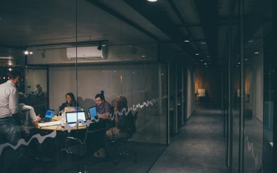 Empreendedorismo: 5 fatores essenciais para o sucesso de startups
