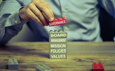 Governança Corporativa: O Que É e Como Impulsiona Sua Startup